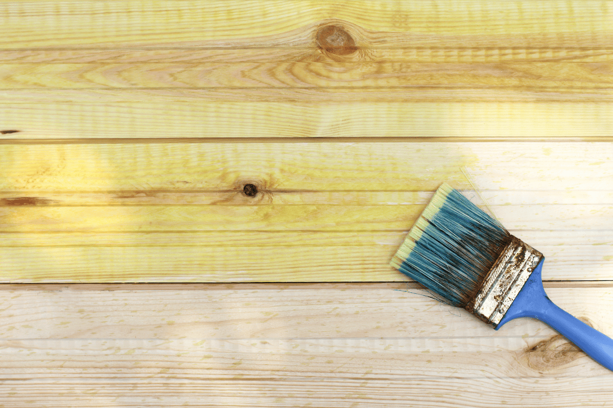 Ökologische Kräuterimprägniermittel für moderne Holzkonstruktionen