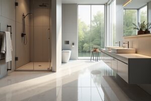 17 Designböden feuchtraum geeignet Ideen