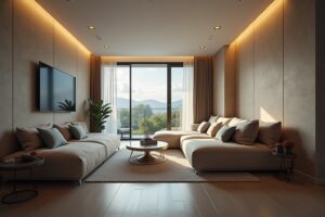 14 Designboden robust Vorteile