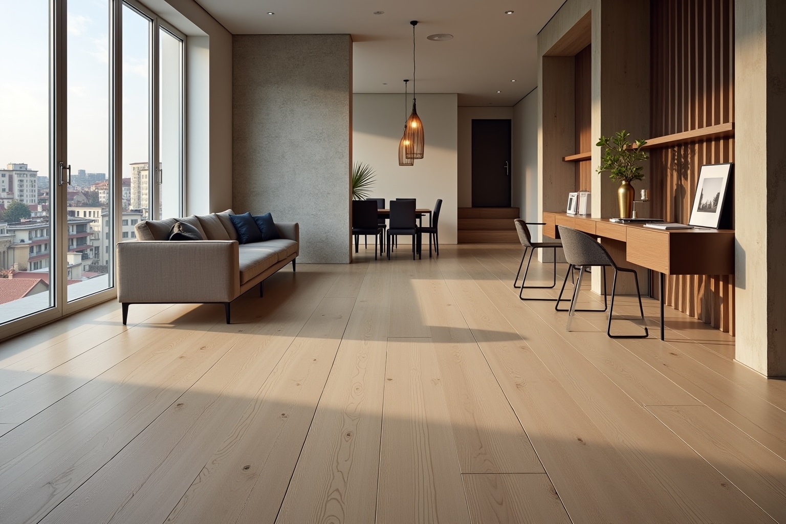 13 Vinylboden Holzoptik Ideen