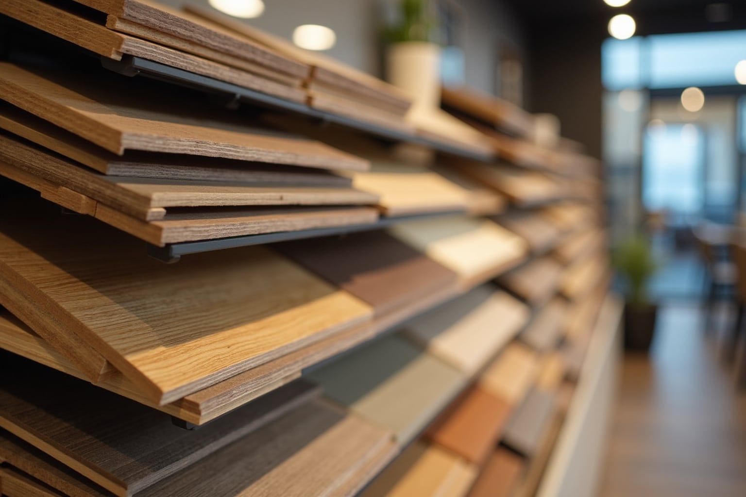 Attraktive Laminat Restposten Angebote